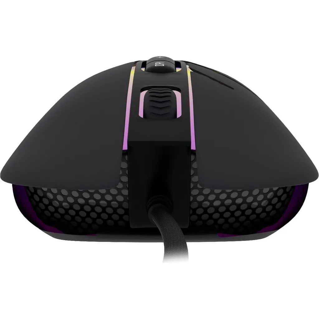 Мышь GamePro Raptor USB Black [GM408] [128900] - фото 3