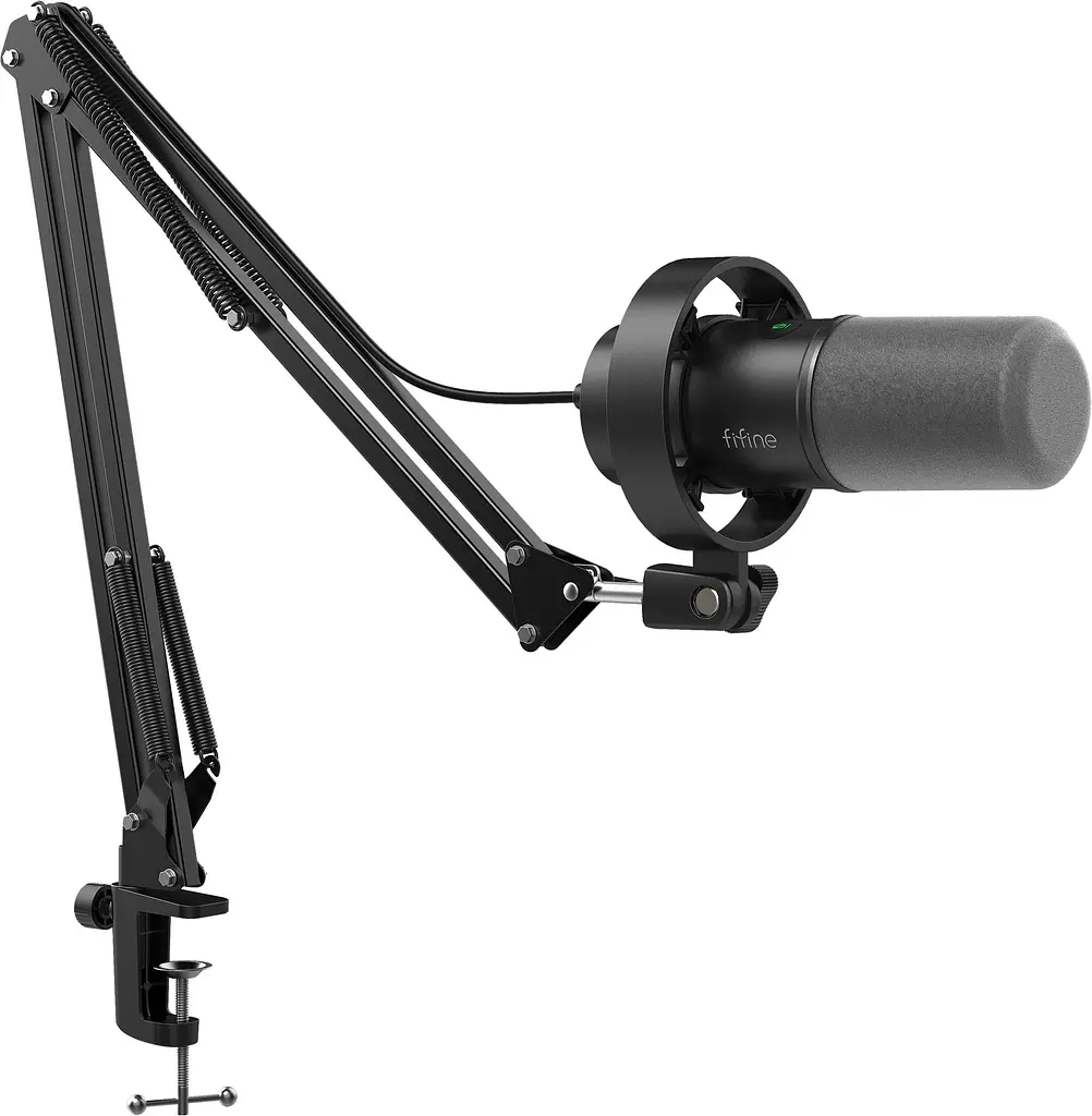 Мікрофон Fifine K688CT - фото 2