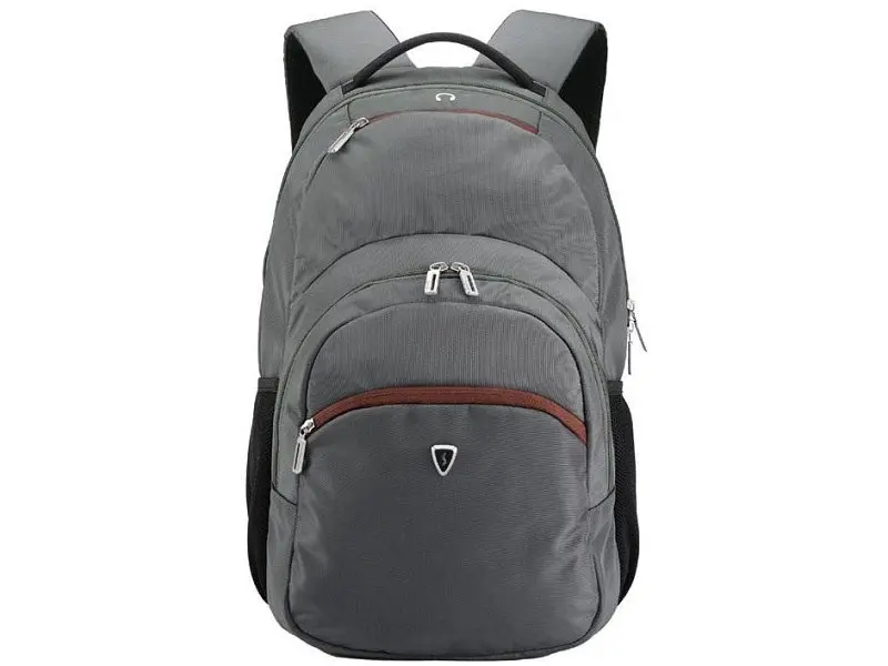 Рюкзак Sumdex X-Sac Xpert Backpack (PON-391GY) - фото 6