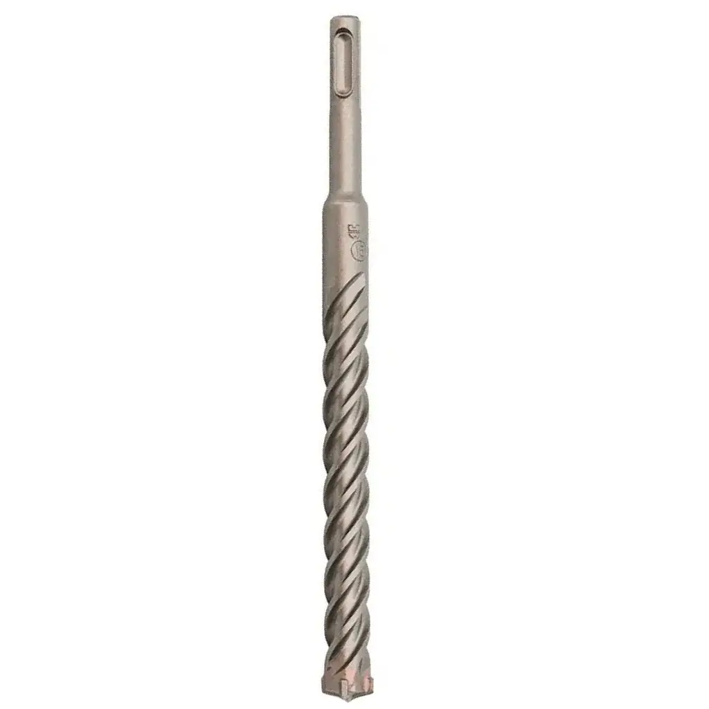 Бур Wurth SDSPLUS-Q-D16-L210 Red Line 16x210 мм (1668051621) - фото 2