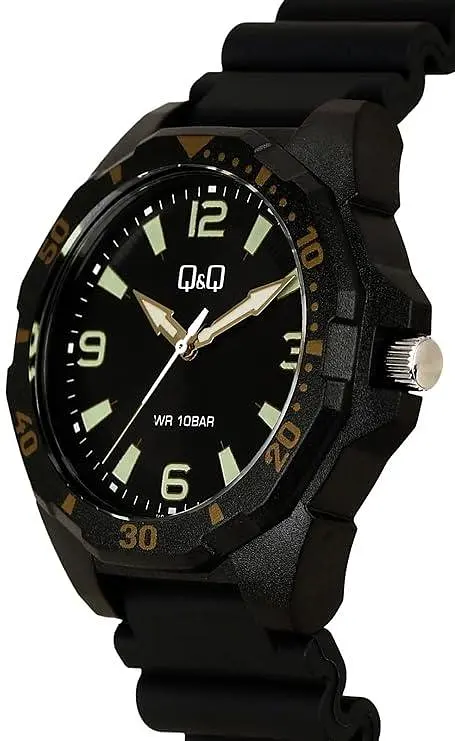 Годинник Q&Q VS44J007Y - фото 4