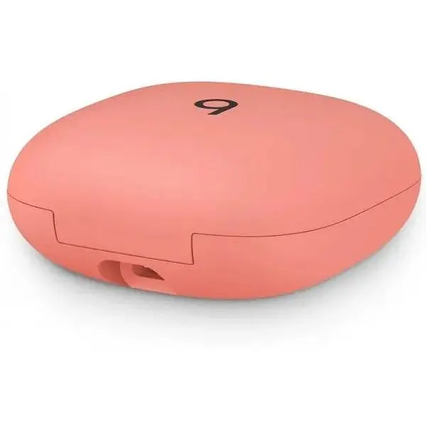 Беспроводные наушники Beats by Dr. Dre Fit Pro розовые (MPLJ3) - фото 6