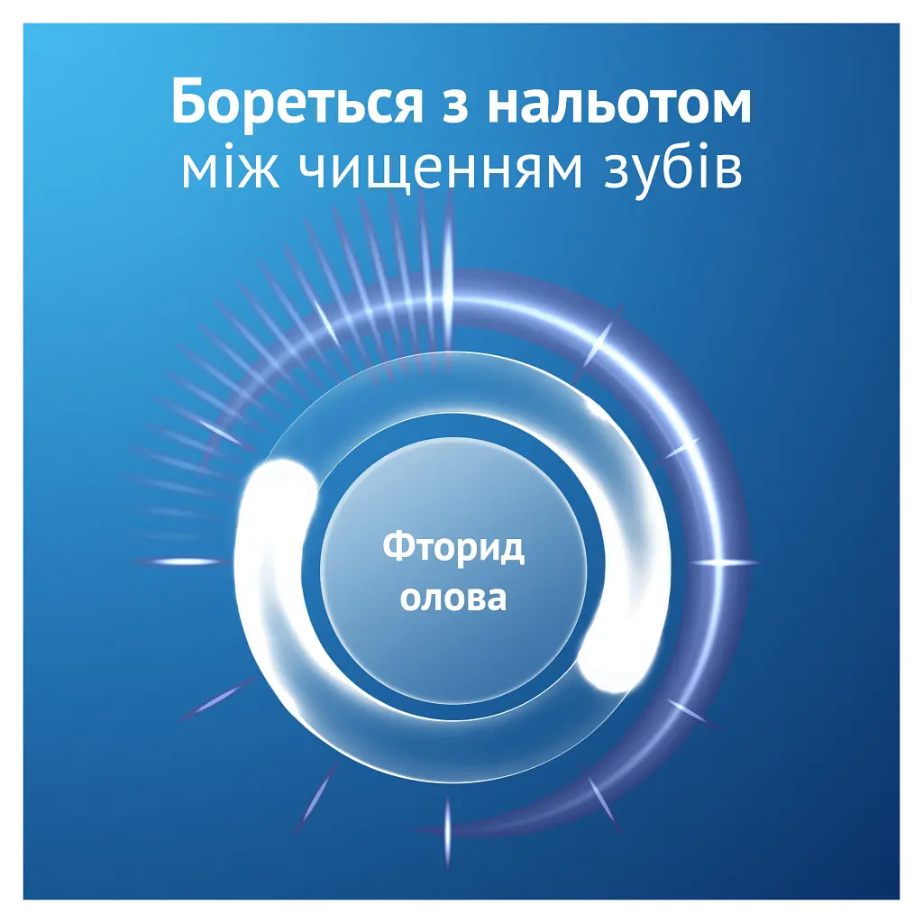 Зубна паста Oral-B Pro-Expert Дбайливе відбілювання 75 мл (8006530090537) - фото 4