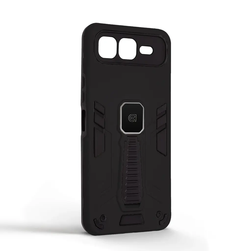 Чохол ArmorStandart Proover для Infinix Smart 10 Plus 4G Black - фото 2