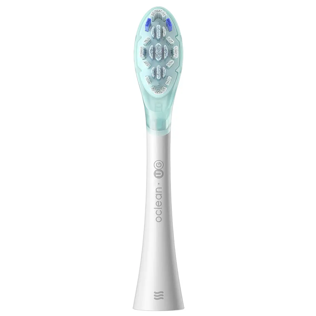 Насадка Oclean Ultra gum care UG03-2 шт White - фото 3