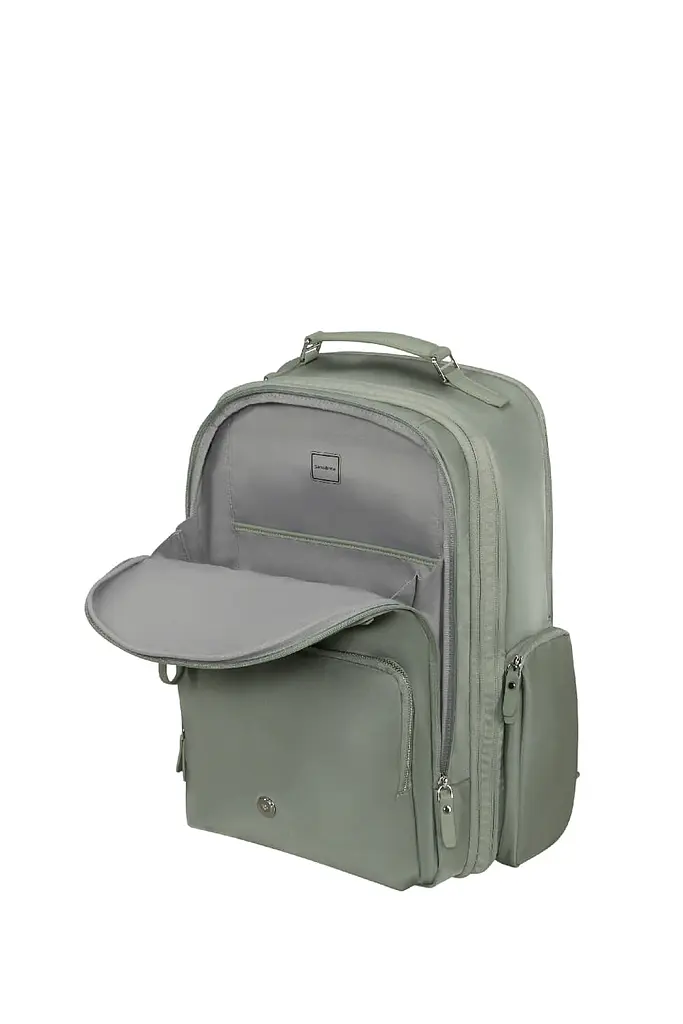 Рюкзак 15.6" Samsonite KARISSA EVO SAGE 44x30x18(23) KP2*54021 - фото 10