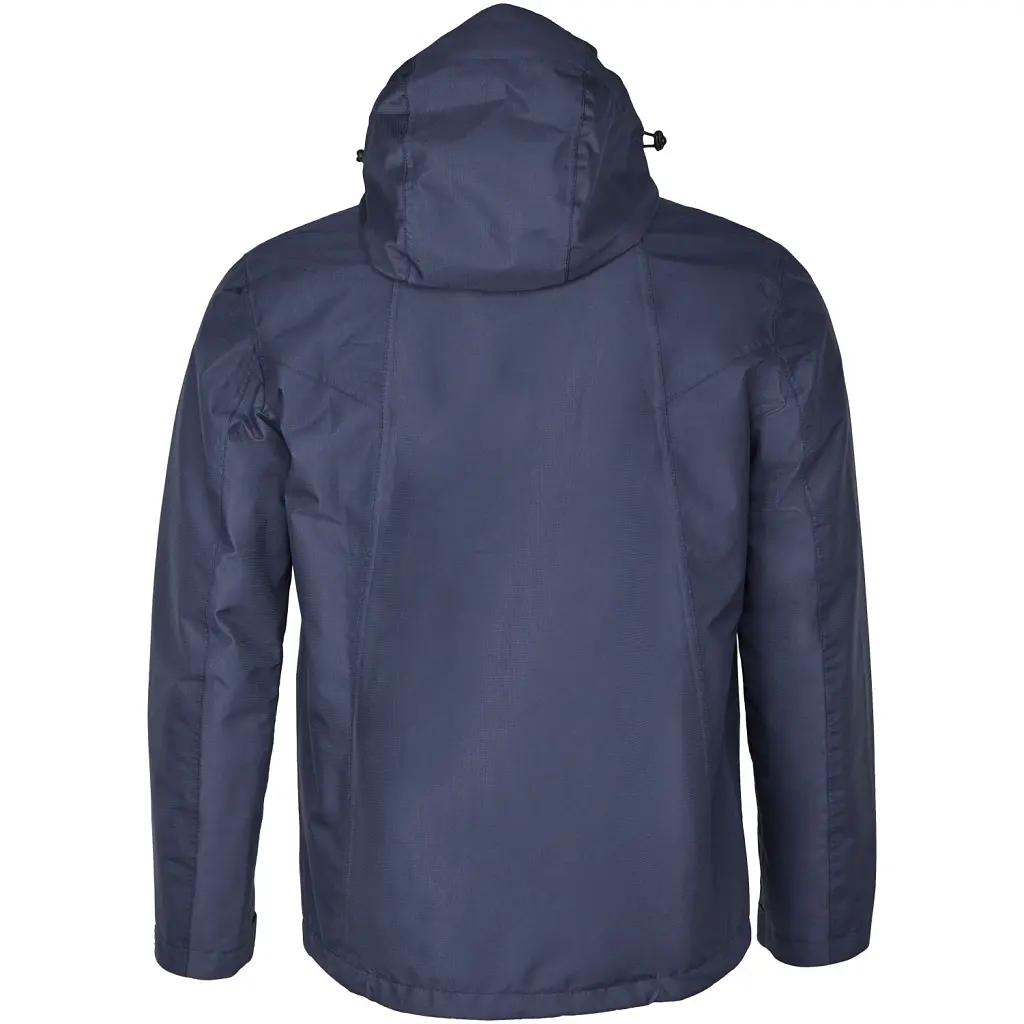 Куртка Skif Outdoor Running Синій XL (Running-J-XL blue) - фото 2