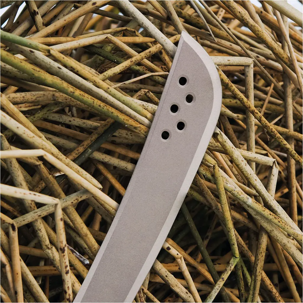 Універсальна мачете Fiskars CL-561 (1051235) - фото 8