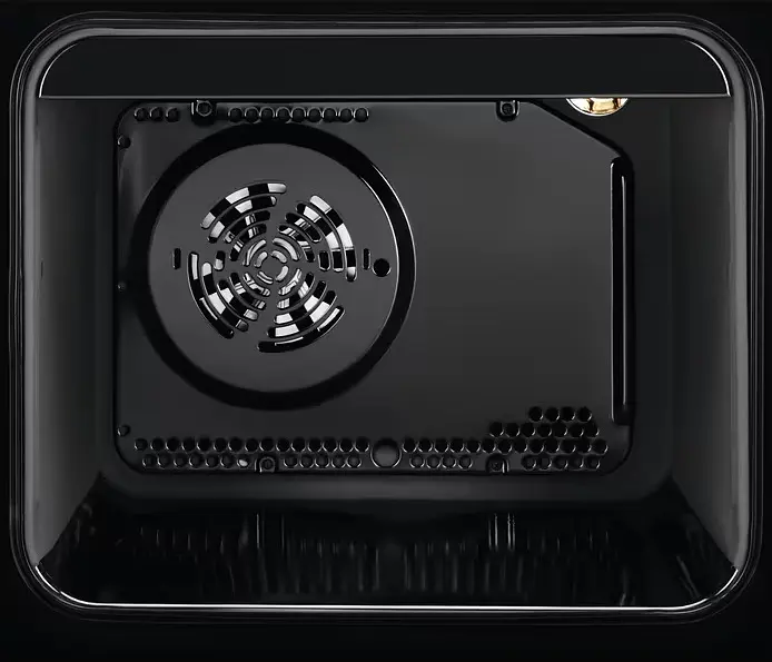 Електрична плита Electrolux LKR664166X (7058051) - фото 2