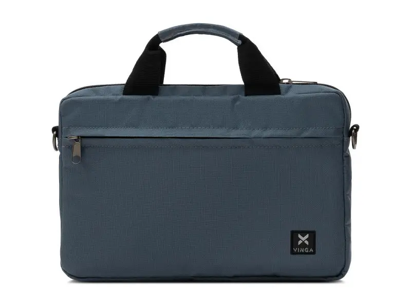 Сумка для ноутбука Vinga NB1302 13 Gray (NB1302GY) - фото 3