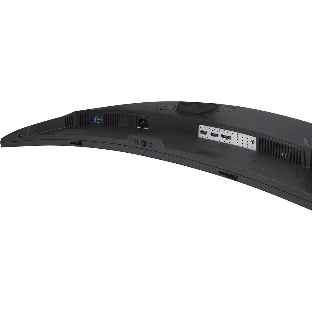 Монітор 34" ASUS TUF Gaming VG34VQEL1A Curved UHD VA 100Hz (90LM06F0-B01E70) - фото 5
