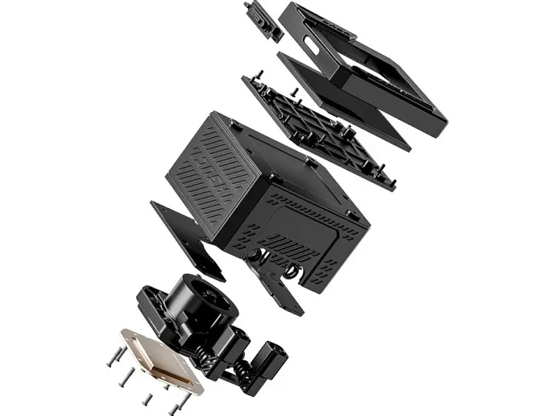 Водяне охолодження ID-COOLING DL360 MAX - фото 5