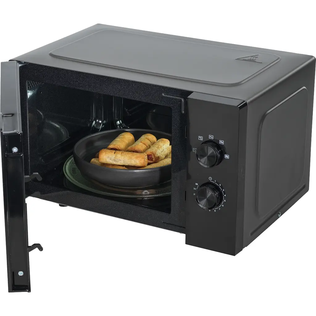 Микроволновая печь Hisense H23MOBP2H4 - фото 7