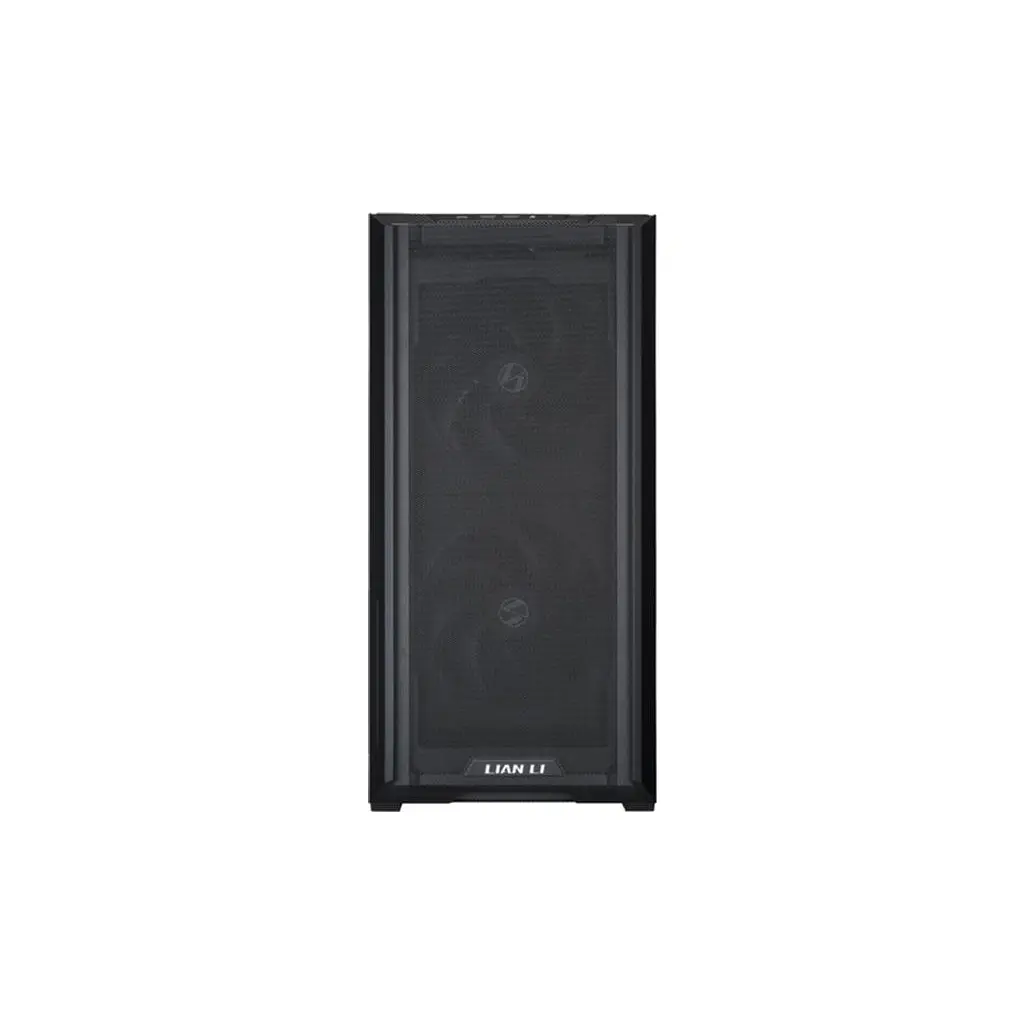 Корпус Lian Li LANCOOL 216 with ARGB fans (G99.LAN216RX.00) - фото 4