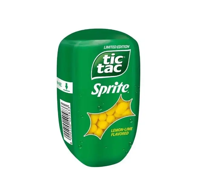 Драже Tic Tac Sprite, 98 g - фото 4