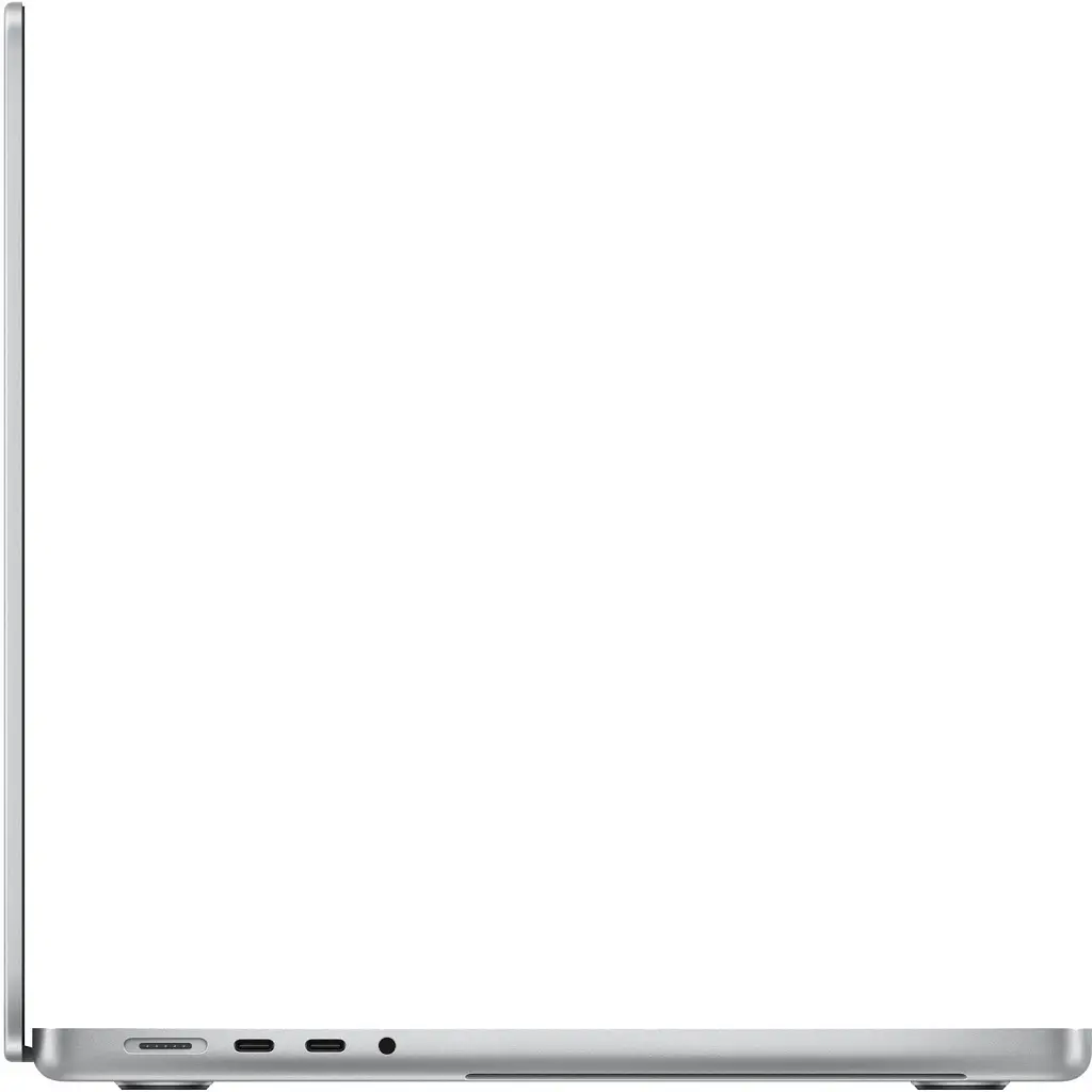 Ноутбук Apple MacBook Pro 16 A3403 M4 Pro Silver (MX2U3UA/A) - фото 4