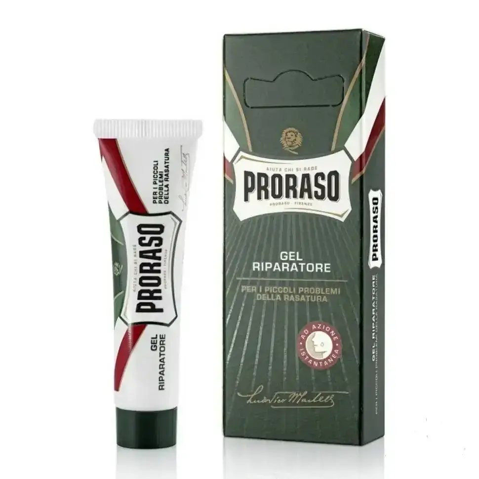 Гель від порізів Proraso Cut Repair Gel 10 мл