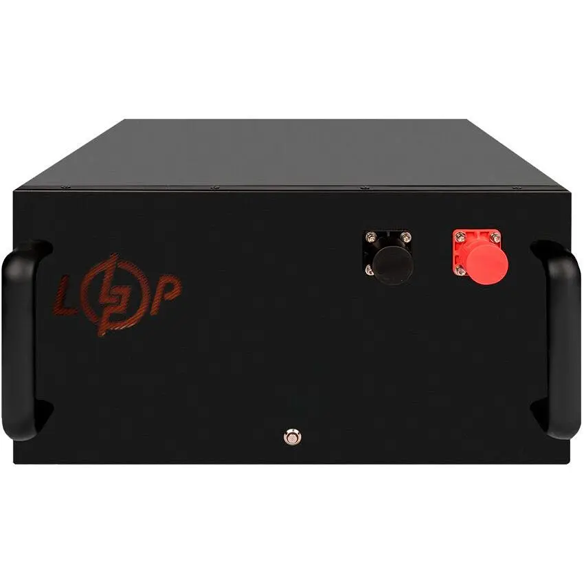 Источник бесперебойного питания [ИБП] LogicPower W4500 + АКБ LiFePO4 7168Wh [40115] [149770] - фото 10