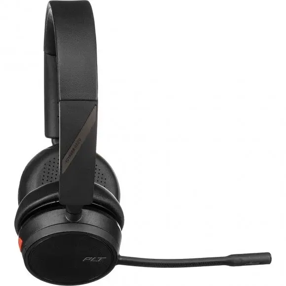 Навушники Plantronics спеціалізована гарнітура VOYAGER 4220 UC B4210 USB-А 211996-101 - фото 2