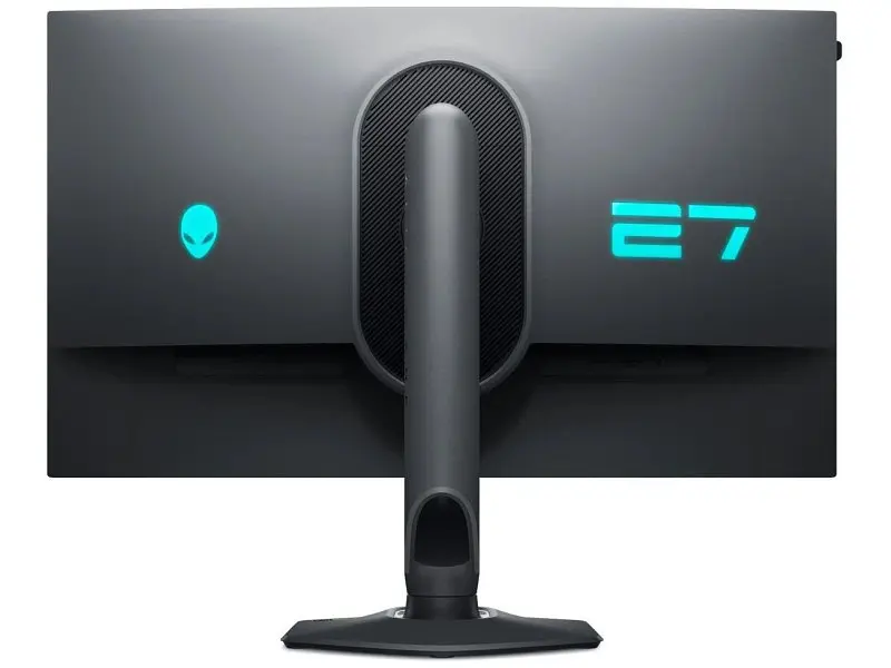 Монітор Alienware AW2725QF (210-BNHT) - фото 4