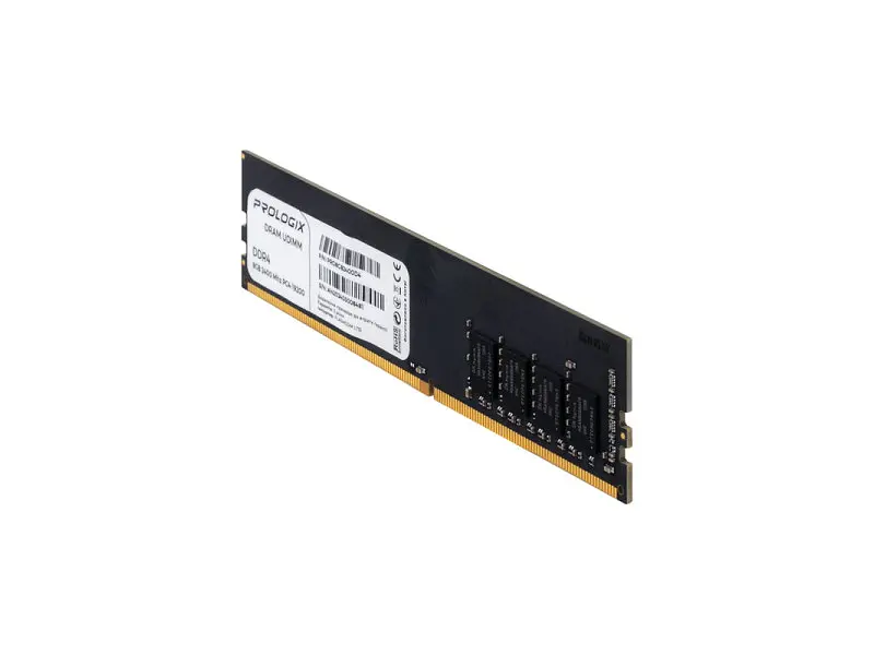 Модуль пам'яті PrologiX 8 GB DDR4 2400 MHz (PRO8GB2400D4) - фото 3