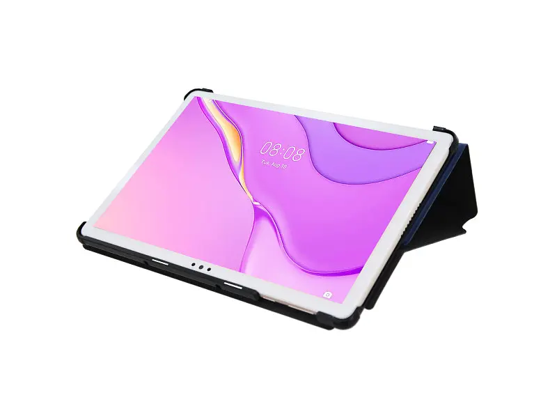Чохол BeCover Premium для Huawei MatePad T10 Deep Blue (705444) - фото 5