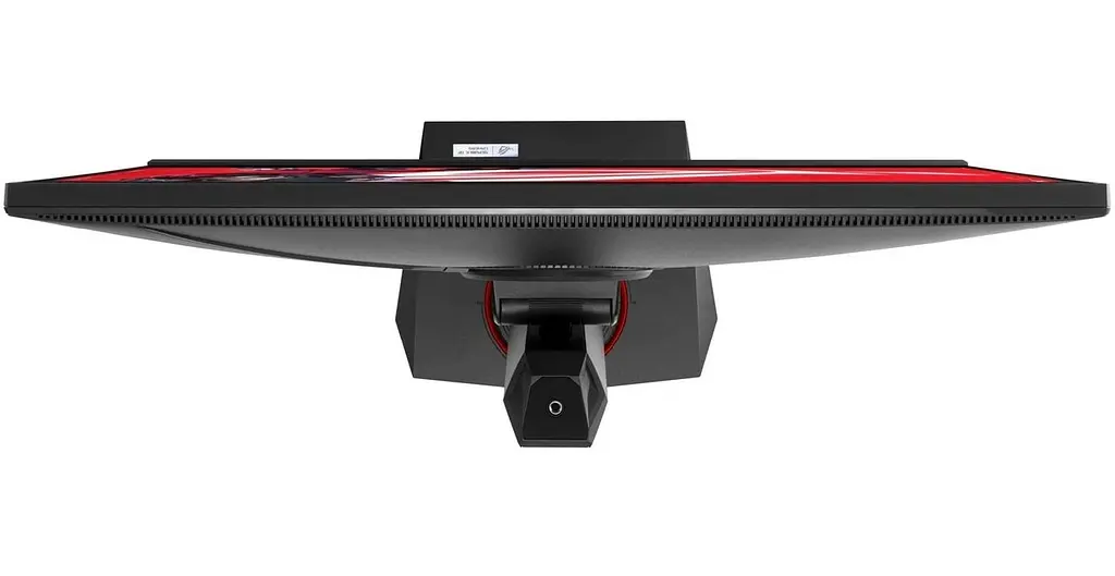 Монітор Asus 27" ROG Strix XG279CNS (90LM0AW0-B01371) IPS Black 380Hz - фото 7