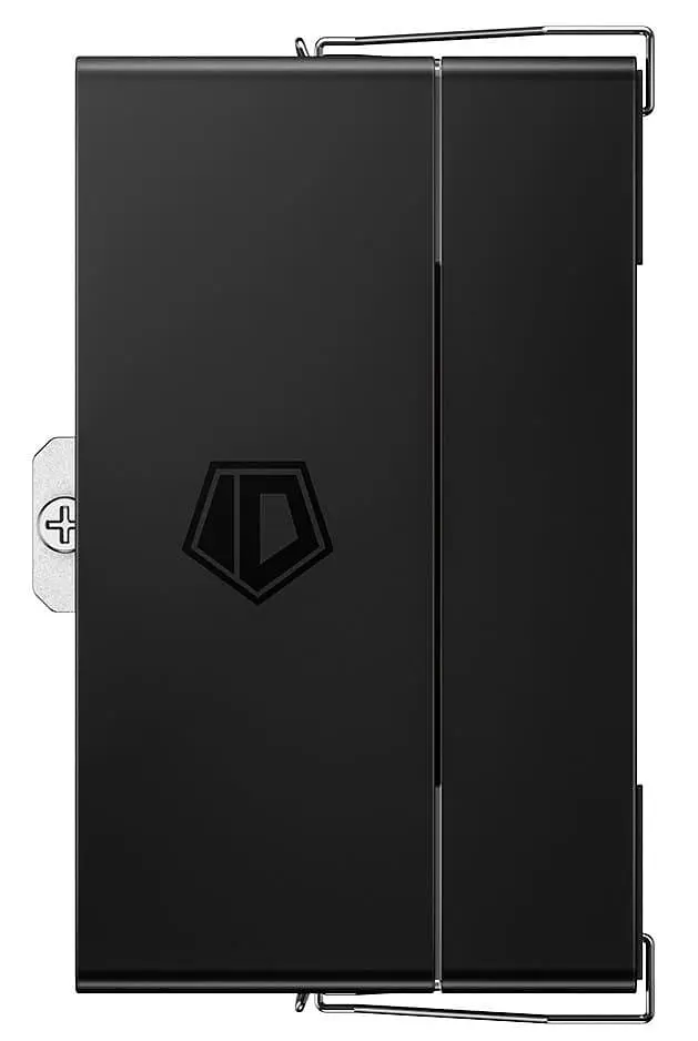 Кулер для процесора ID-Cooling SE-214-XT V2 ARGB (SE-214-XT V2 ARGB) - фото 13