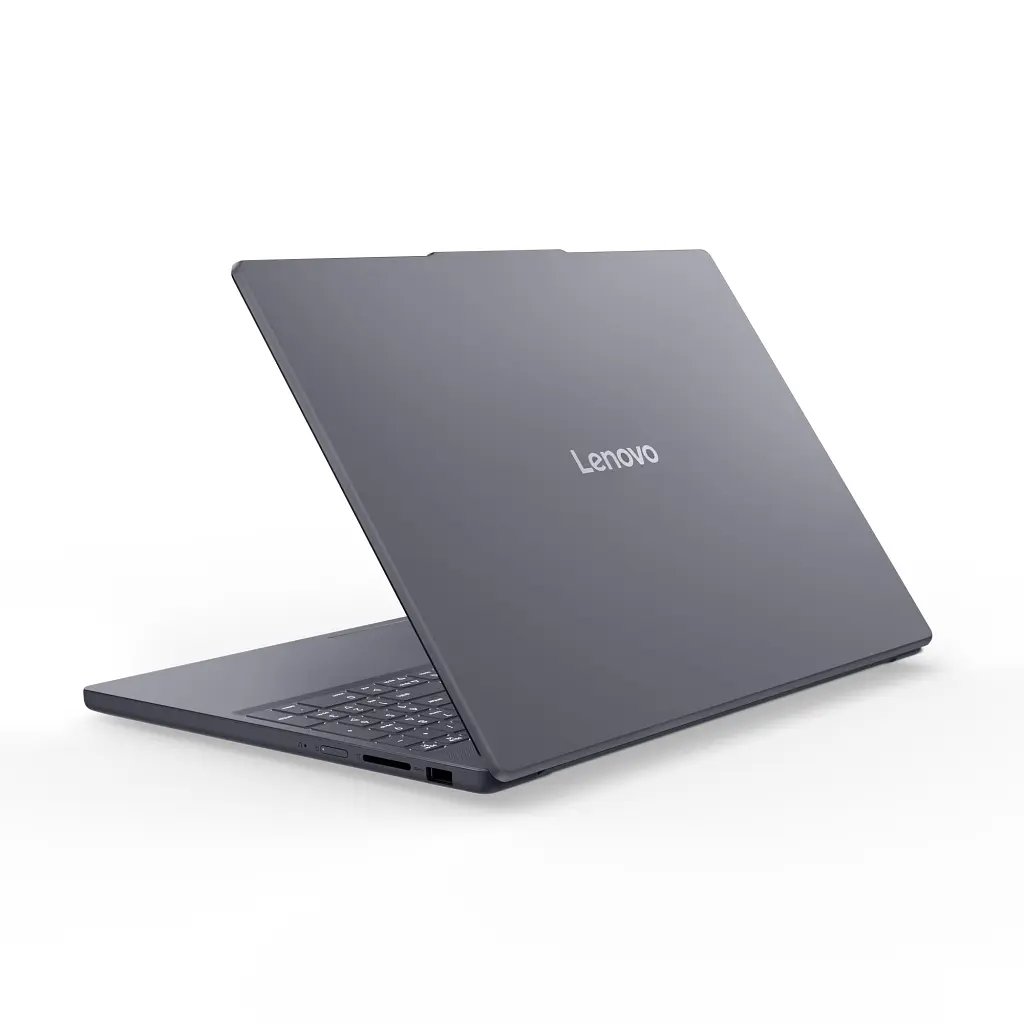 Ноутбук Lenovo IdeaPad Slim 3 15ARP10 (83K700TNRA) - фото 7