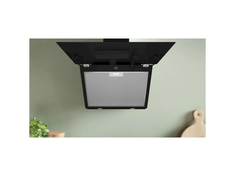Витяжка похила Bosch DWK66PJ60T - фото 5