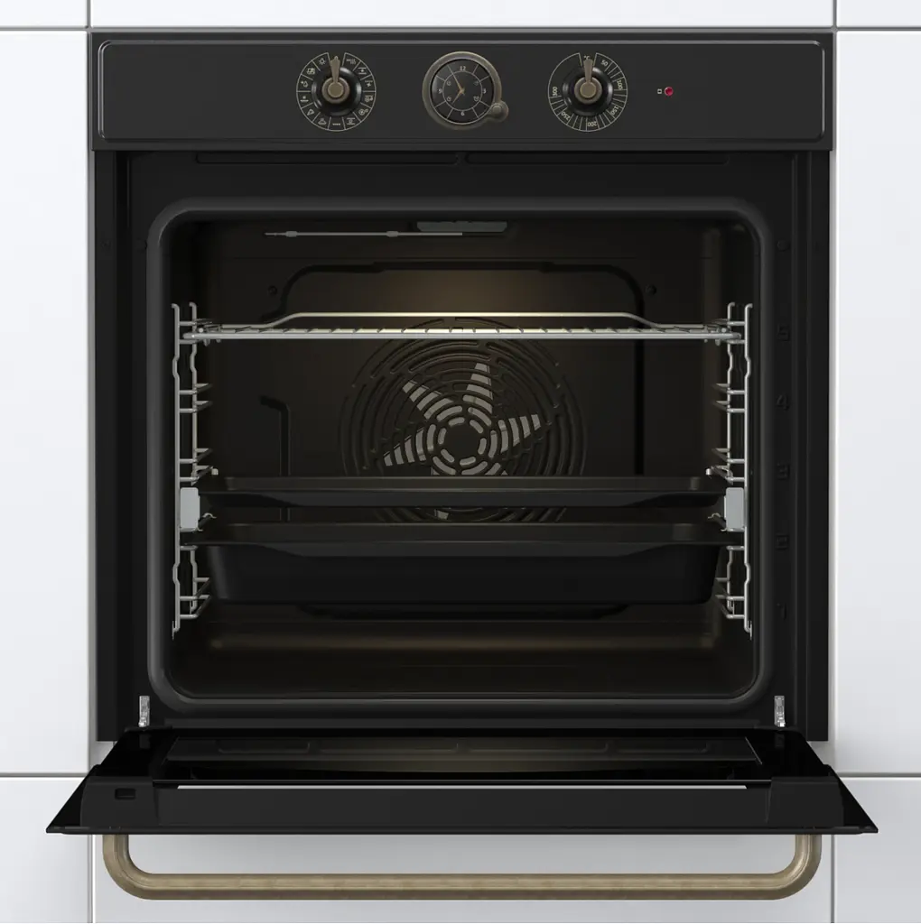 Електричний духовий шафа Gorenje BOS 67372 CLB (BO3CO4L02-1) (6825141) - фото 7