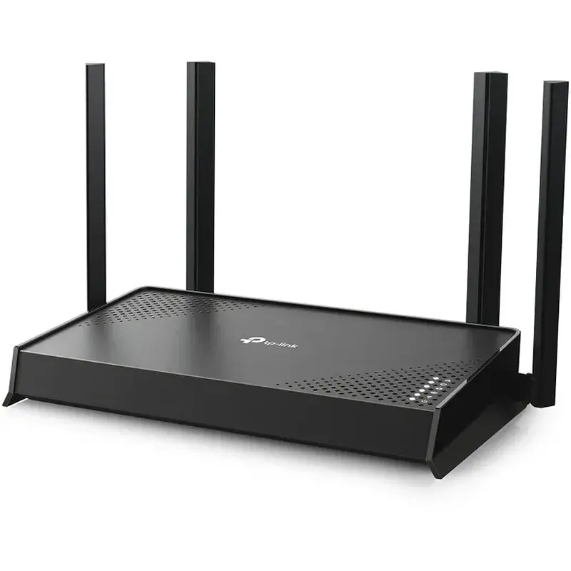 Маршрутизатор TP-LINK Archer BE220 WiFi7 / BE3600 / 1Гбіт/с - фото 2