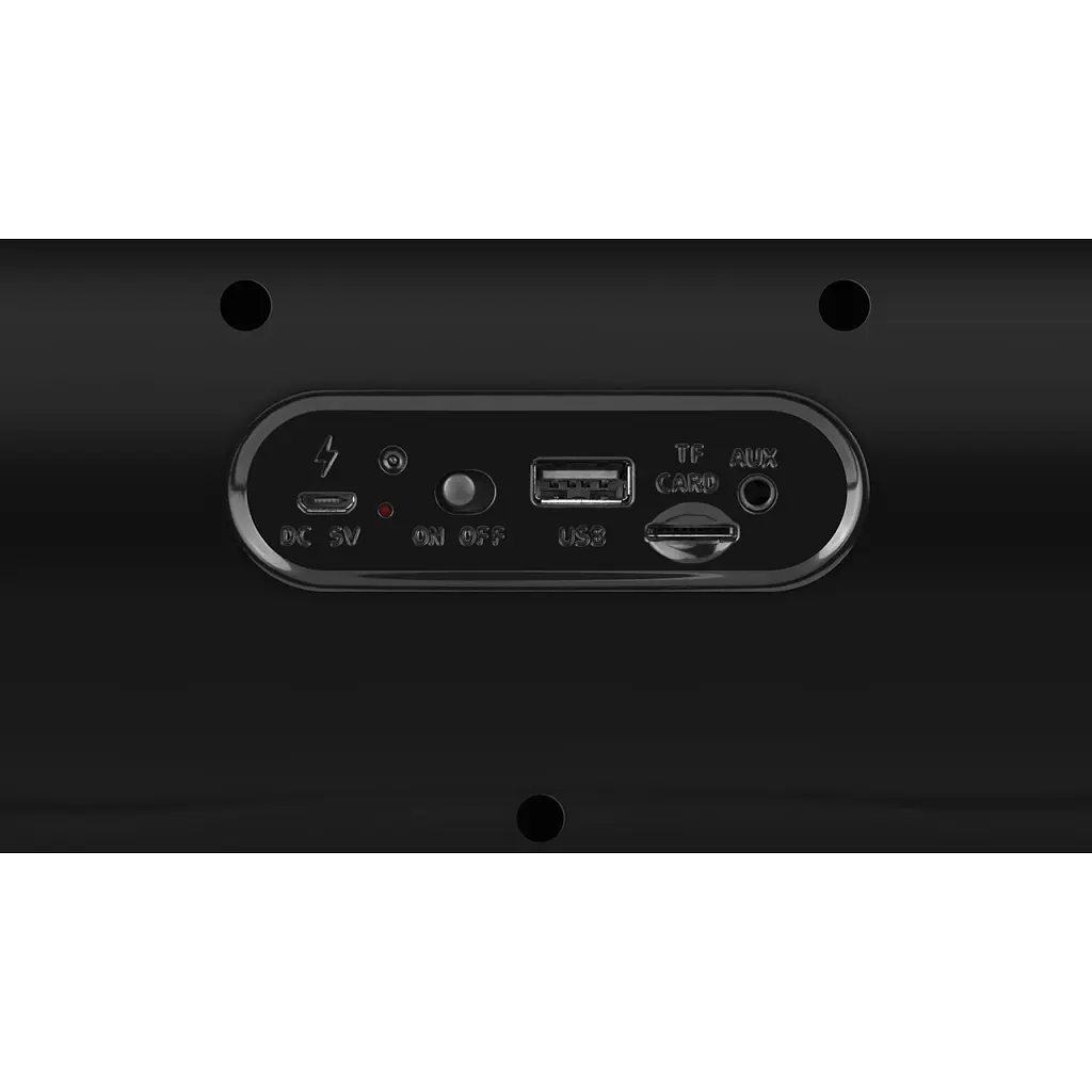 Акустична система REAL-EL X-713 Black - фото 8
