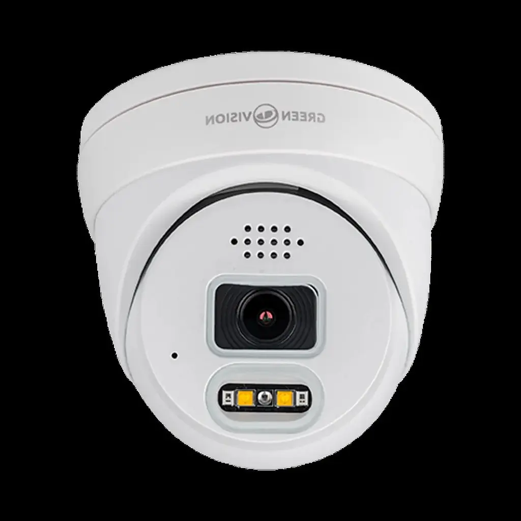 Антивандальна IP-камера GreenVision GV-186-IP-ECO-AD-DOS40-30 SD - фото 4