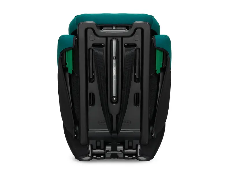 Автокрісло KinderKraft Comfort Up i-Size Green (KCCOUP02GRE0000) - фото 2