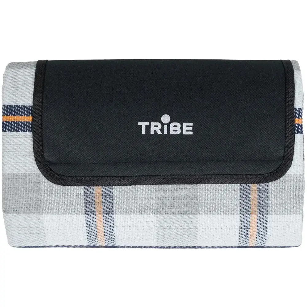 Килимок Tribe Picnic Mat beige