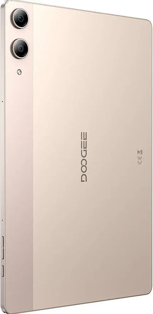 Планшет Doogee Tab E3 Pro 8/256GB Mist Gold (Global) LTE - фото 4