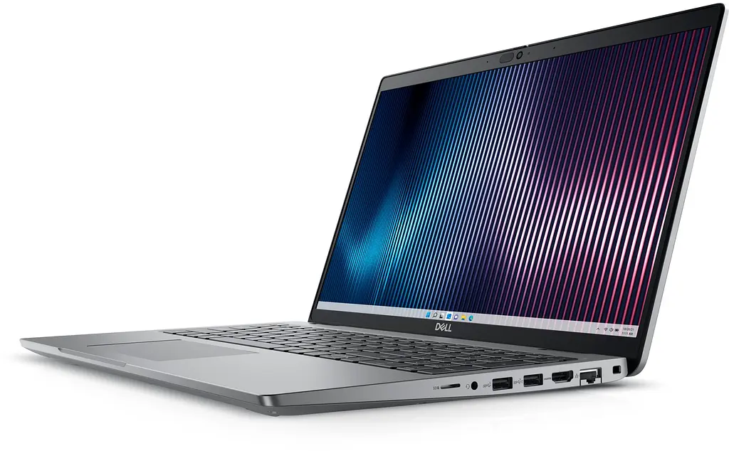 Ноутбук Dell Latitude 5540 15.6' FHD IPS AG, Intel i7-1365U, 16GB, F512GB, UMA, Win11P, сірий (N024L554015GE_W11P) - фото 3