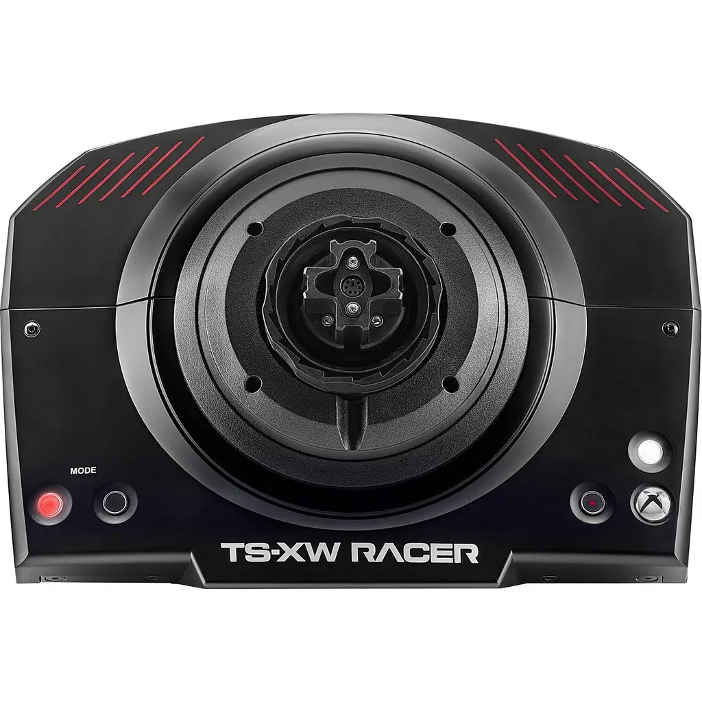 Ігрове кермо з педалями Thrustmaster TS-XW Sparco Racer для Xbox One/PC (4460157) [107811] - фото 5