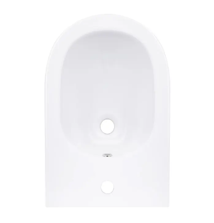 Біде підлогове Qtap Presto White QTPRE29W43056 - фото 6
