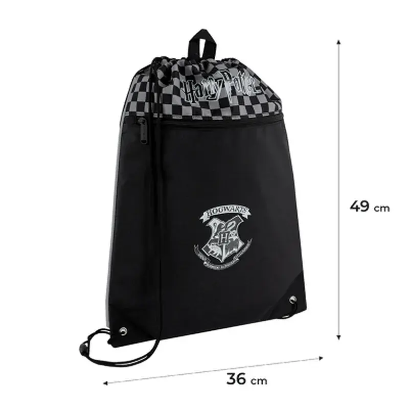 Сумка для взуття Kite 601L Harry Potter (HP25-601L) - фото 2