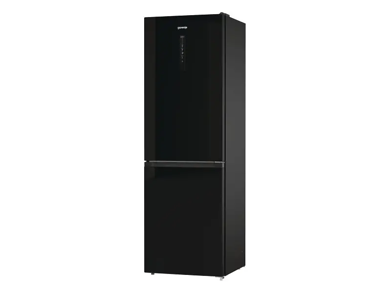 Холодильник Gorenje NRK6192ABK4 - фото 4