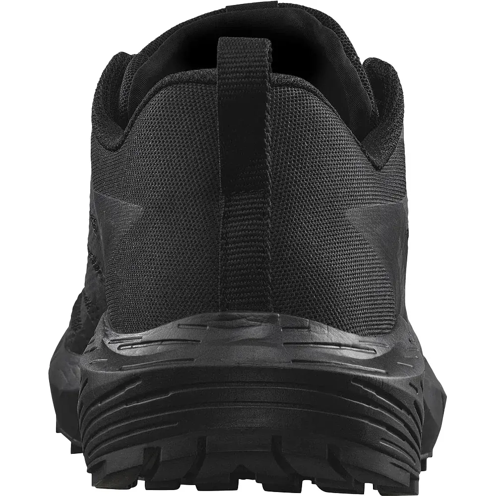 Кросівки Salomon Sense Ride 5 SR 11 Black - фото 4