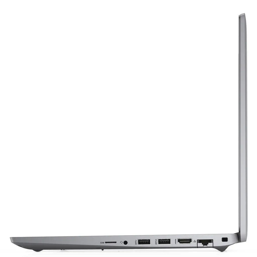 Ноутбук Dell Latitude 5520 FHD (i5-1145G7/8/256SSD) - Class B "Б/В" - фото 5