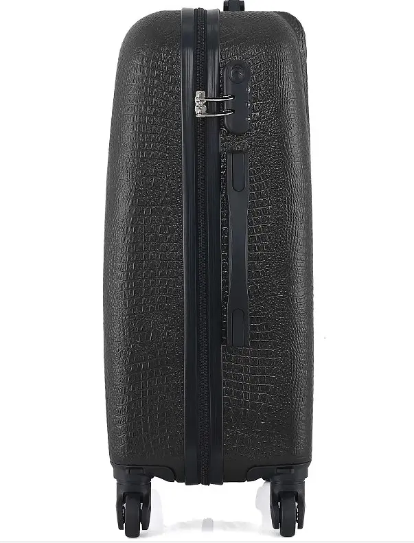 Чемодан Semi Line 24" (M) Black (T5638-2) (DAS302606) - фото 6