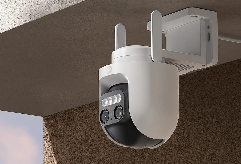 IP-камера Xiaomi Outdoor Camera CW700S (BHR7642CN) - фото 7