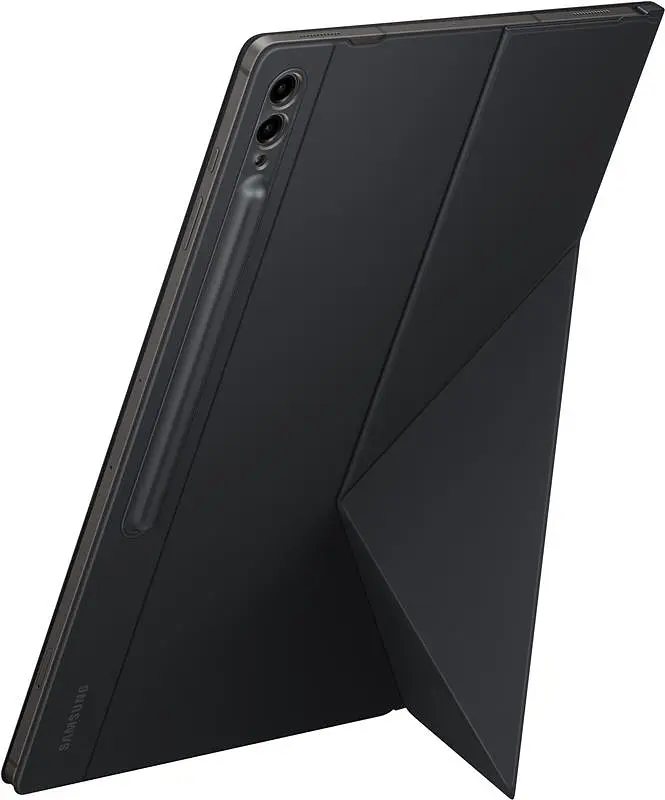 Чохол-книжка Samsung Book Cover для Samsung Galaxy Tab S9+ SM-X810/SM-X816 Black (EF-BX810PBEGWW) - фото 3