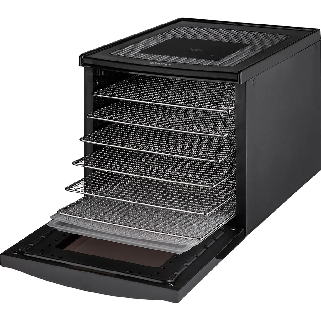 Сушилка для овощей и фруктов First FA-5126-9 [90911] - фото 2