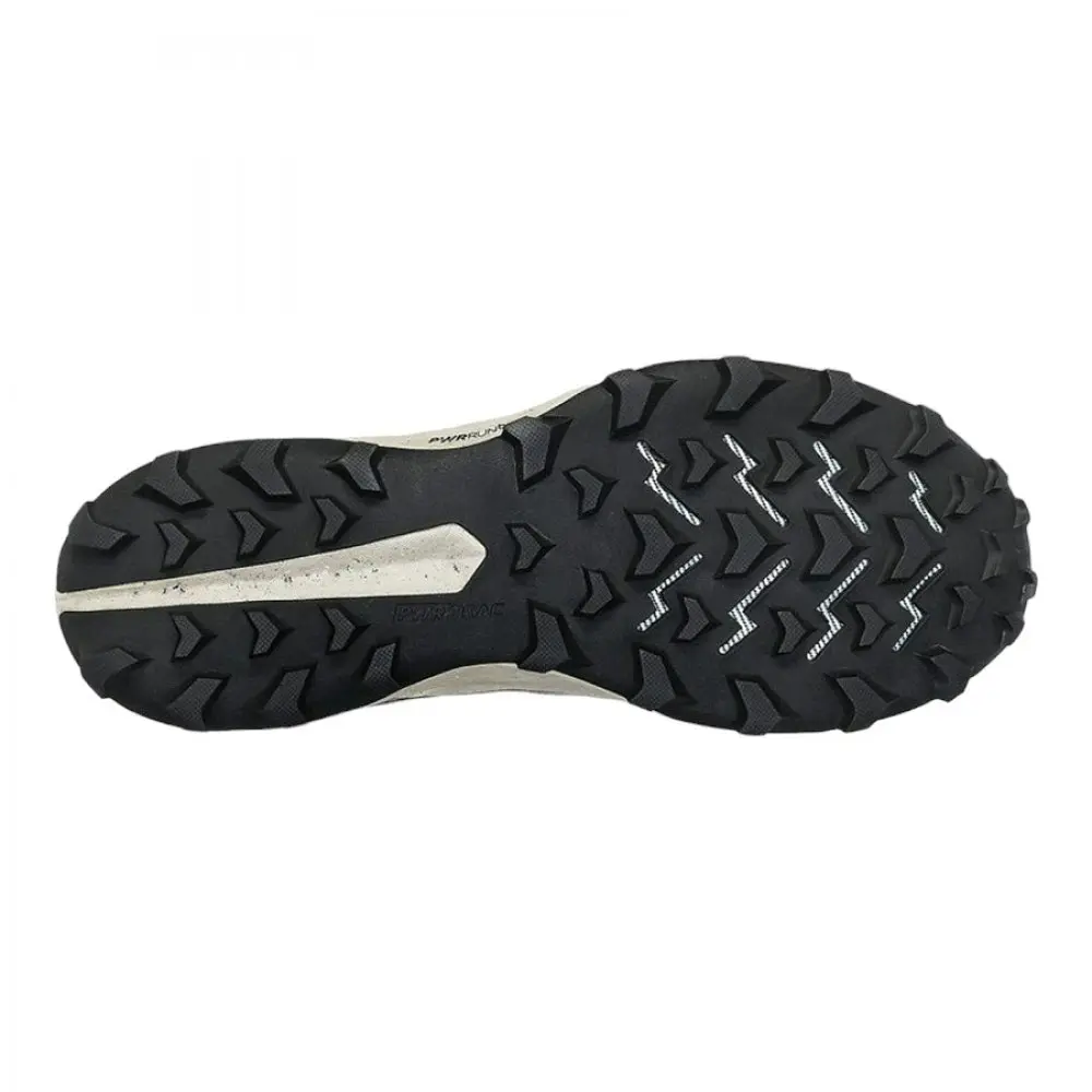 Кросівки Saucony Peregrine RFG 45 Shadow Grey (1097-S20869-13811) - фото 3