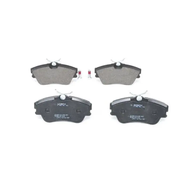 Гальмівні колодки Bosch 0 986 461 753 - фото 7
